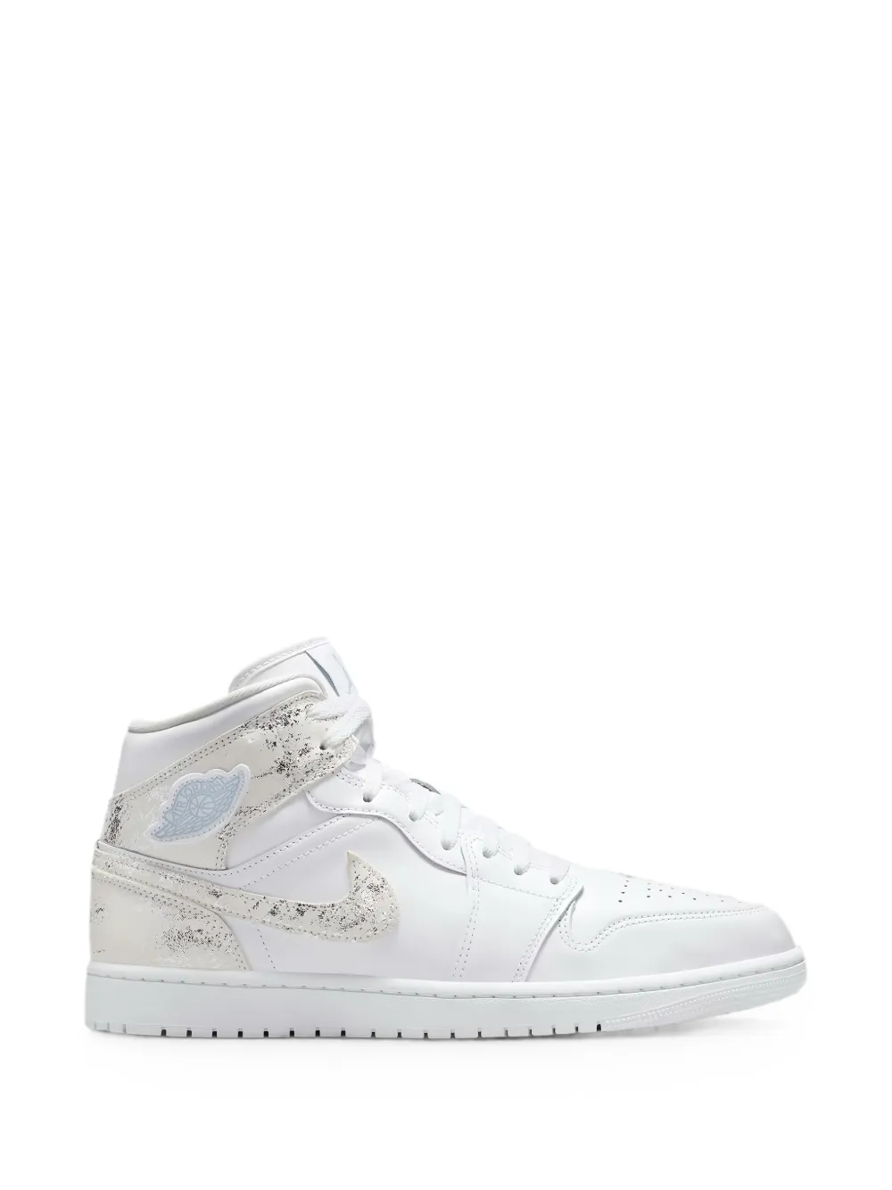 Jordan Air Jordan 1 Mid SE sneakers - Bianco