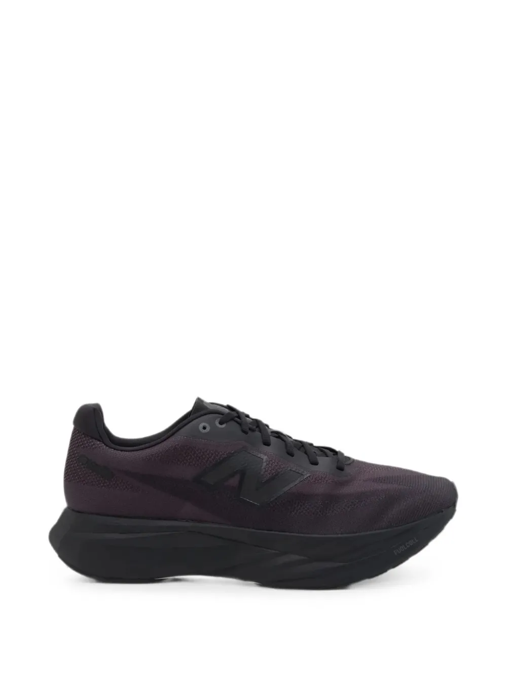 New Balance Sneakers Elite v5 - Nero