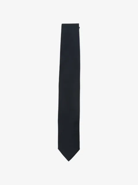 Lardini twill tie