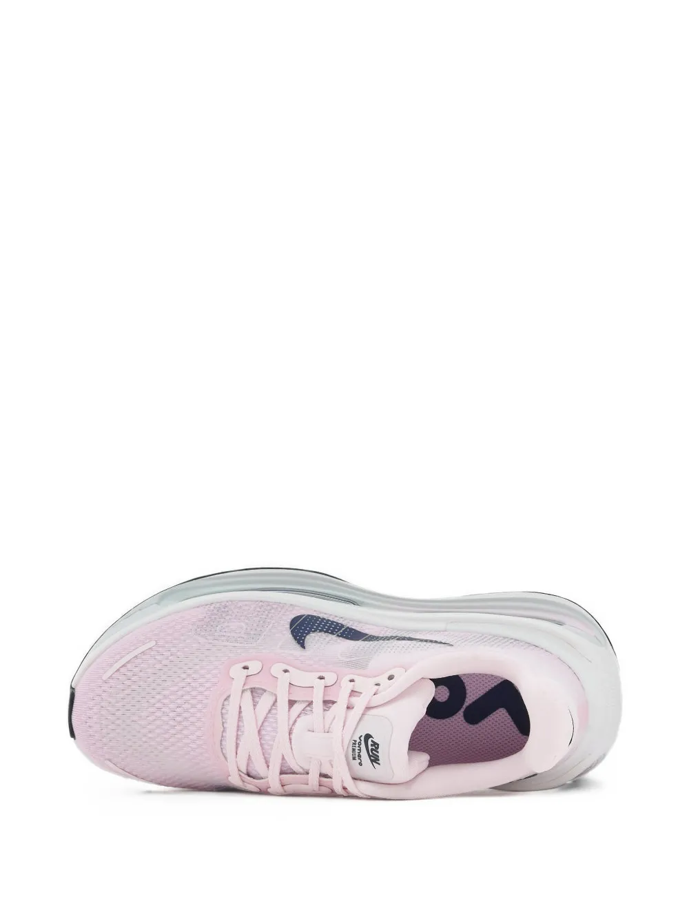 Nike Vomero Premium sneakers Roze