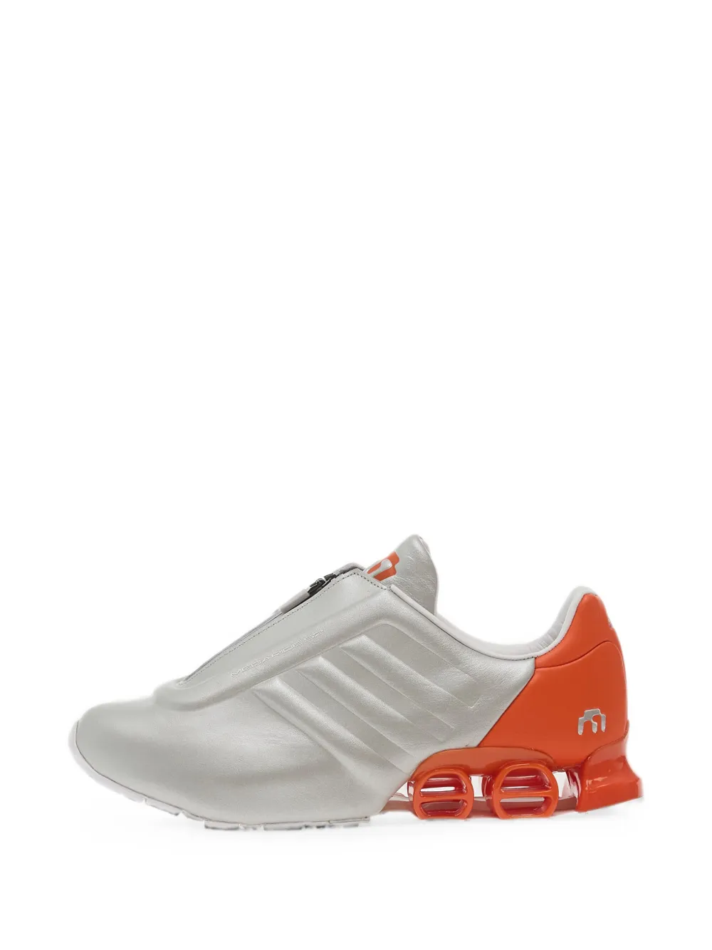 adidas Megaride S2 Miaou sneakers Zilver