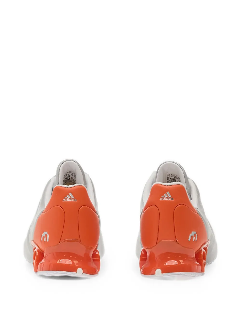 adidas Megaride S2 Miaou sneakers Zilver