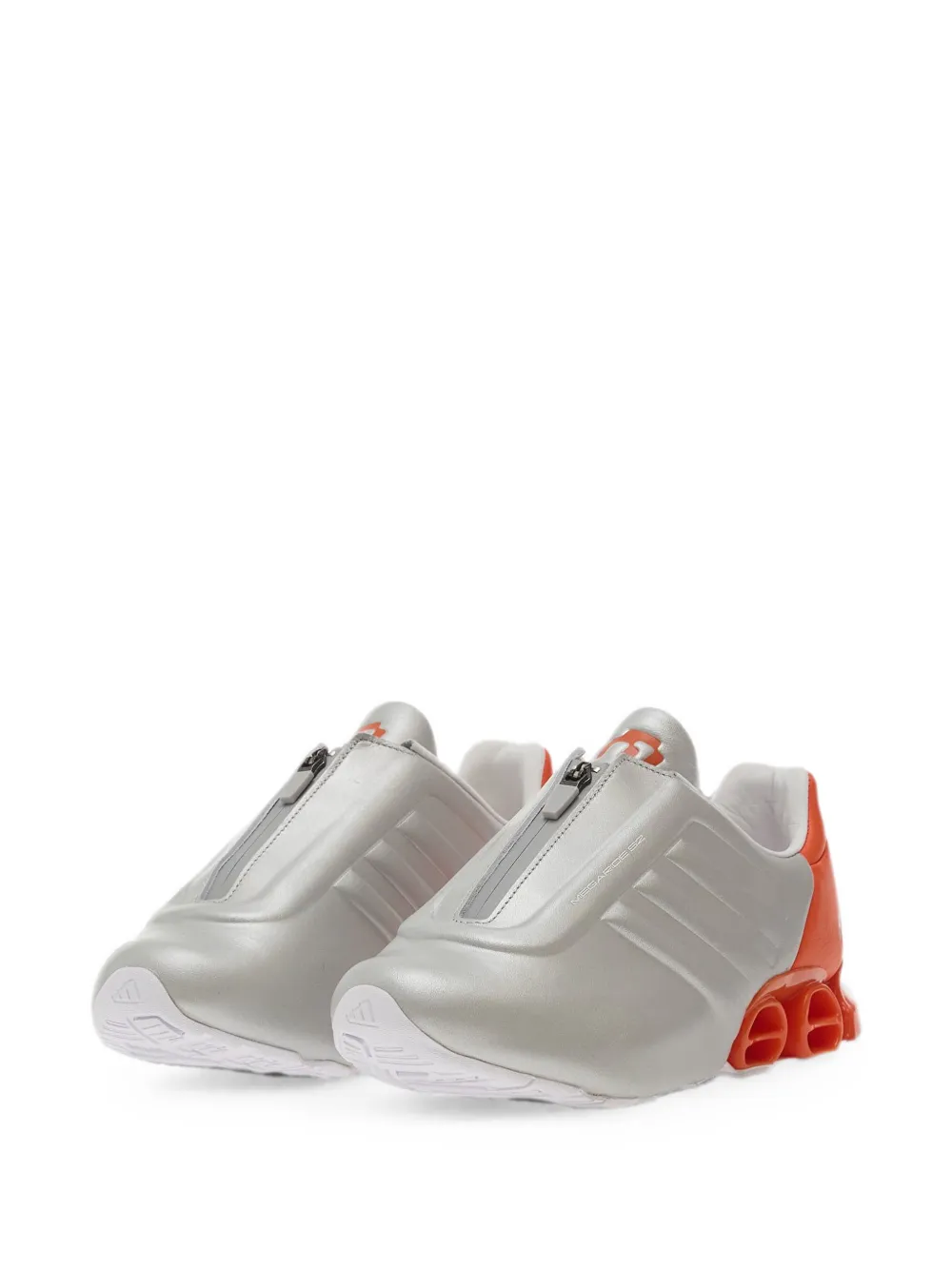 adidas Megaride S2 Miaou sneakers Zilver