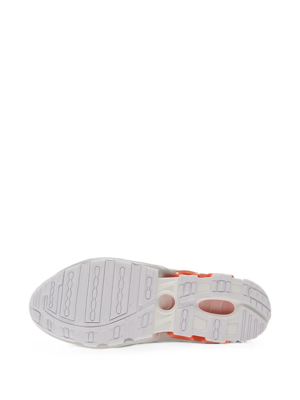 adidas Megaride S2 Miaou sneakers Zilver