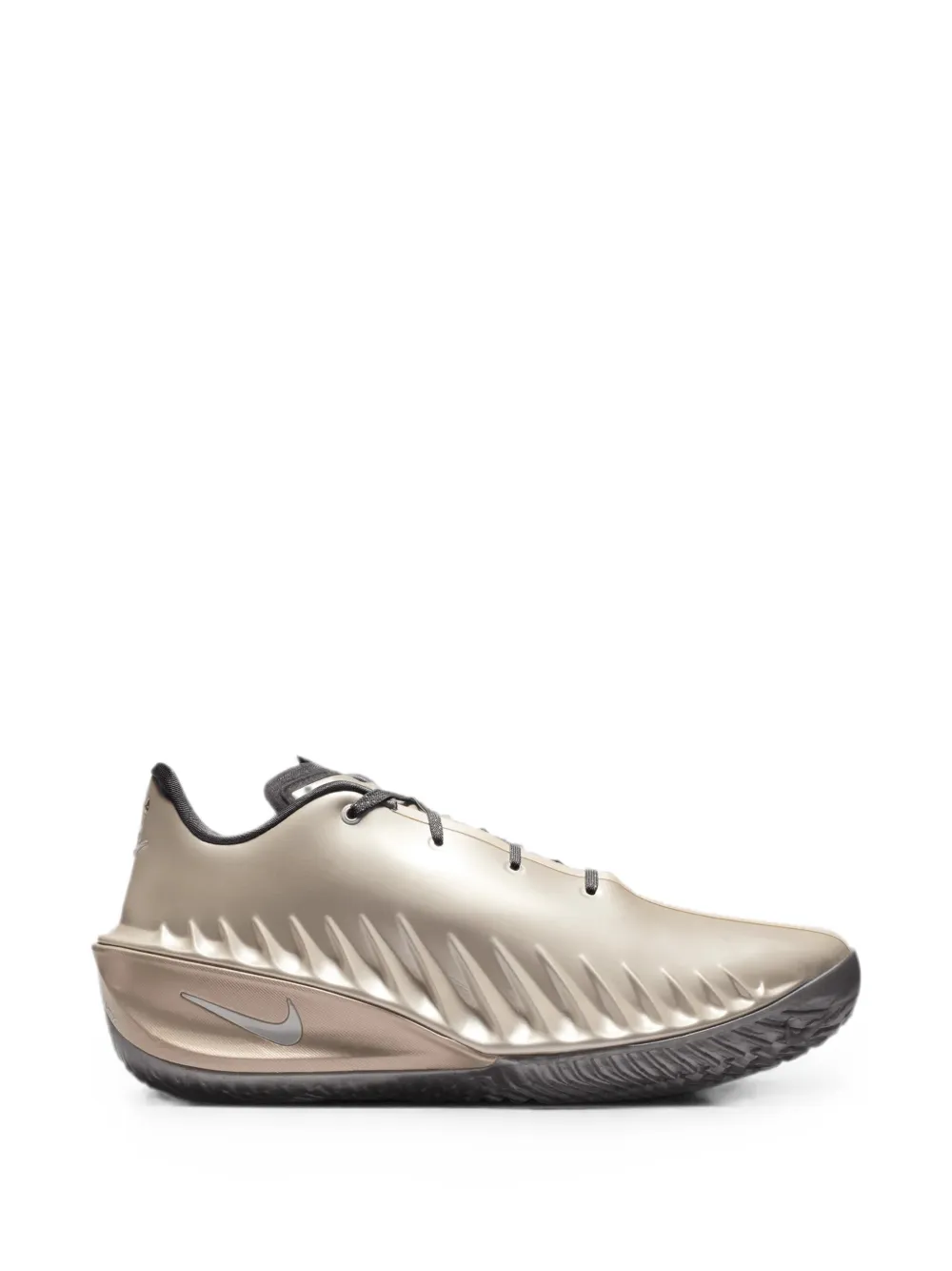 Nike Air Zoom G.T. Cut 4 Rob Dillingham sneakers Zilver
