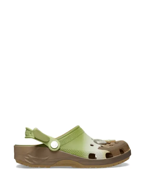 Crocs Star Wars Grogu Classic clogs