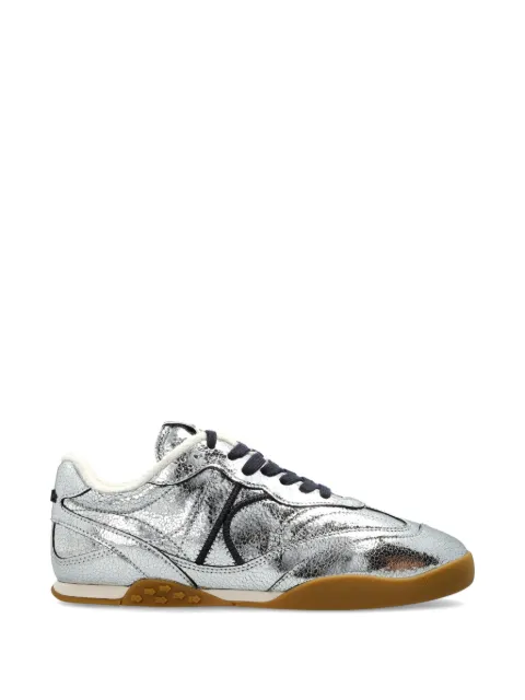 Kate Spade Ks Drift leather sneakers