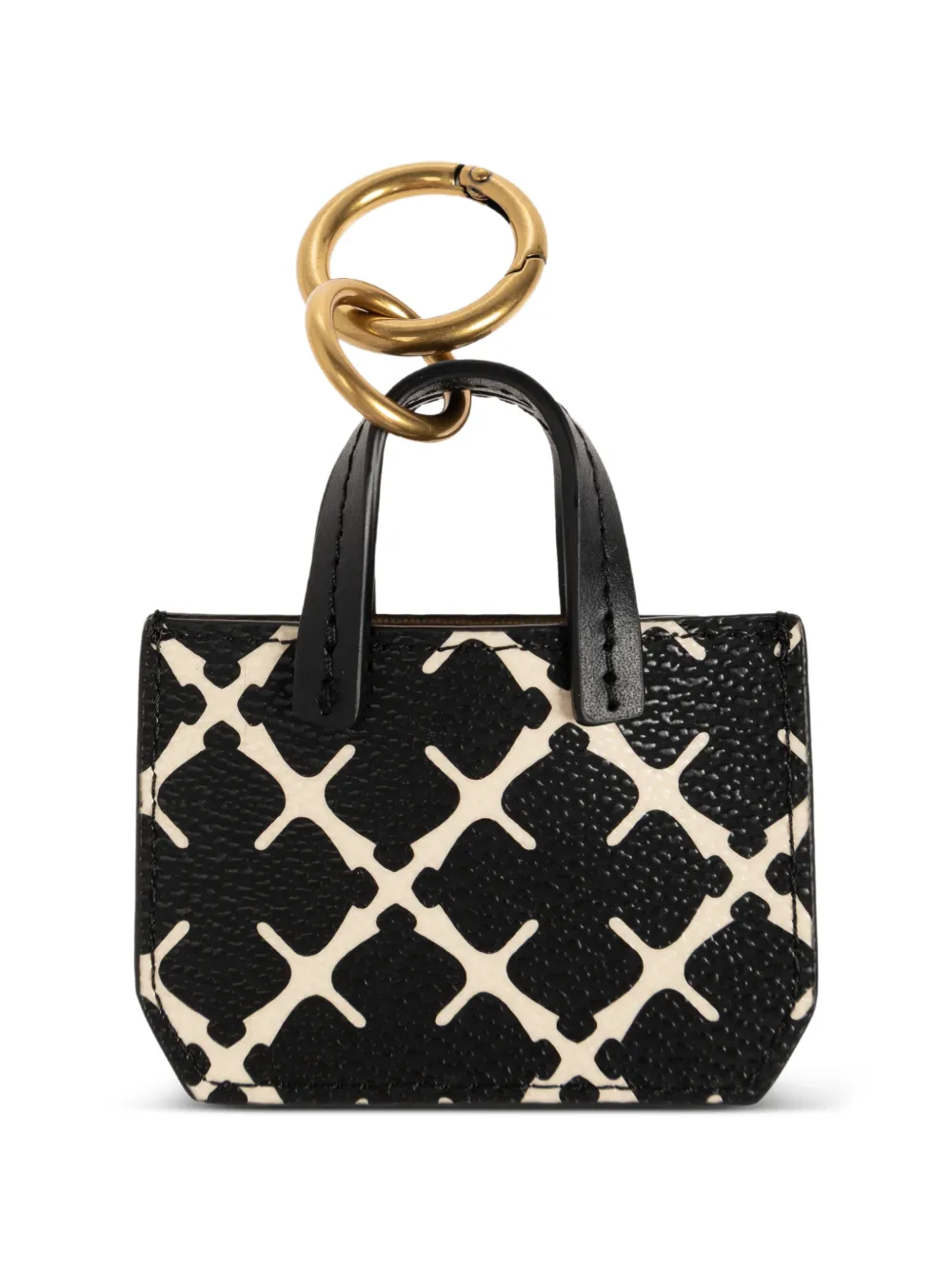 By Malene Birger Ada keyring · One Size