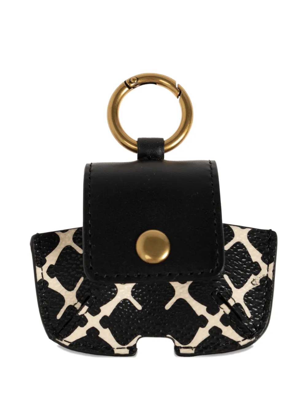 By Malene Birger Ada AirPods case - Nero