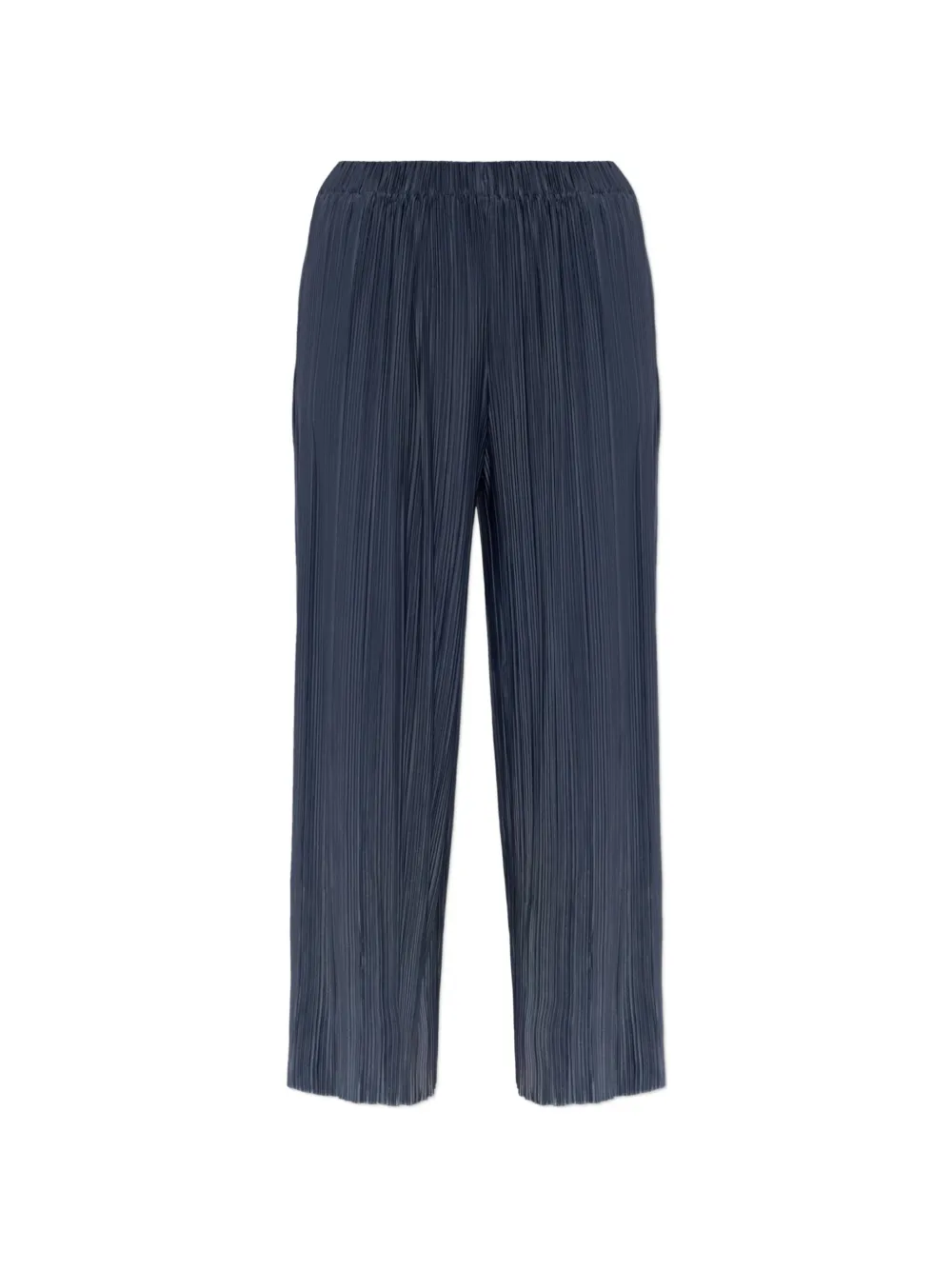 SAMSOE SAMSOE Pantaloni a palazzo Uma - Blu