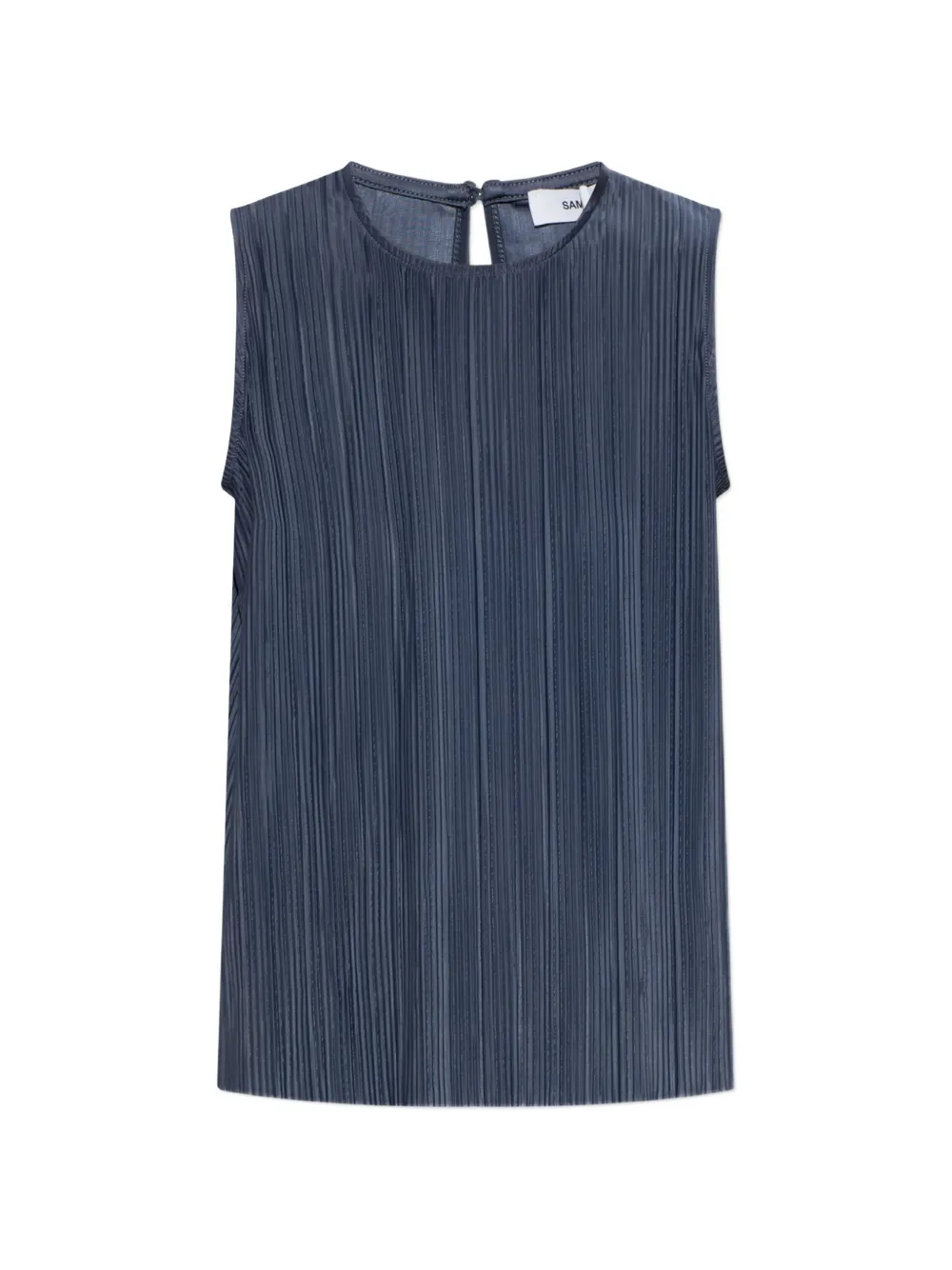SAMSOE SAMSOE Sauma blouse - Blu