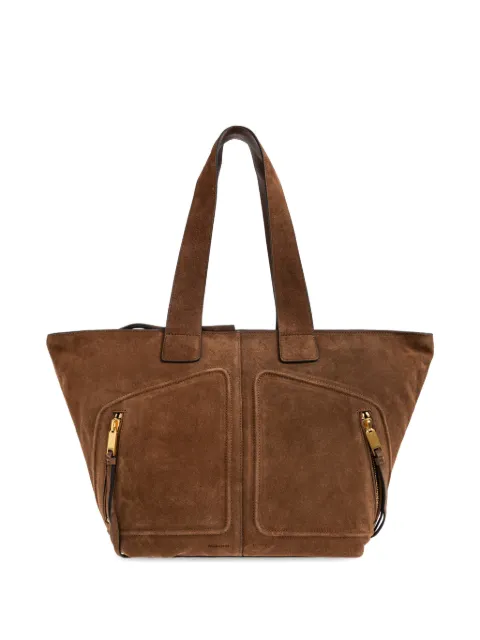 AllSaints Jean Rey Tote Bag