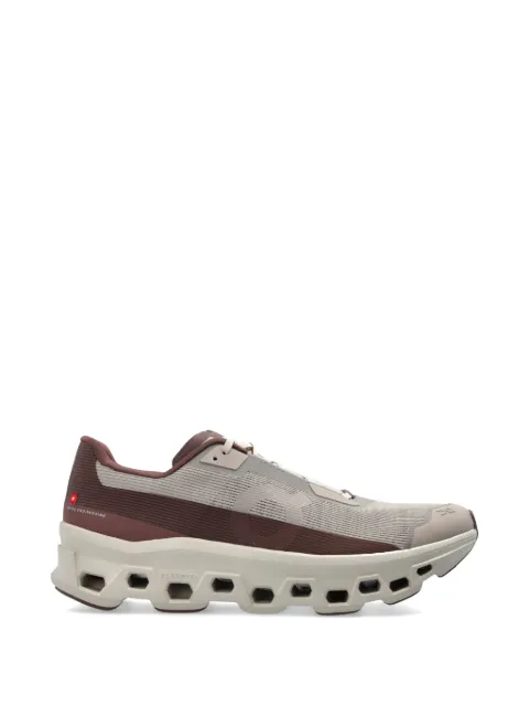 On  Cloudmonster Void sneakers