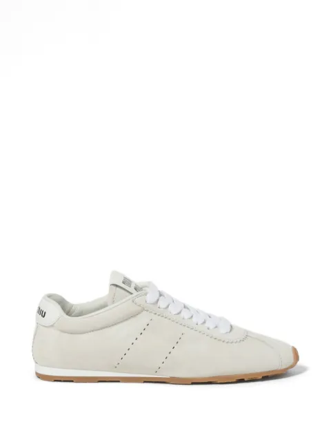 Miu Miu tenis Plume