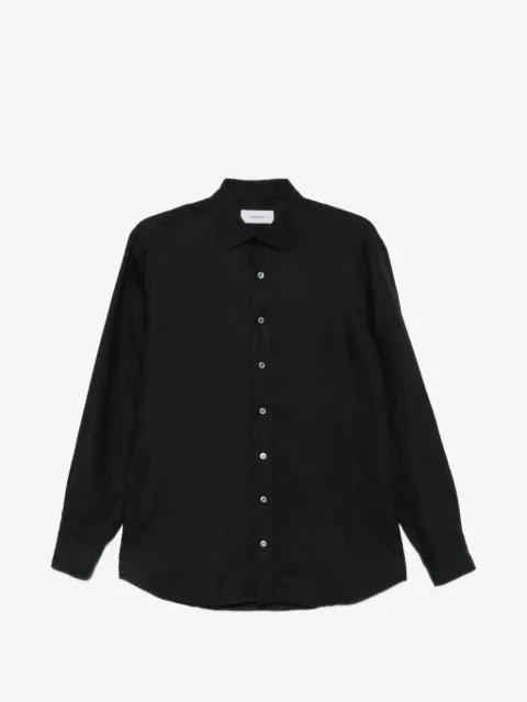 Lardini Dante long-sleeve shirt