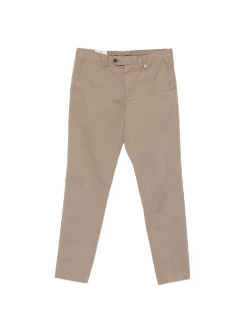 Myths button-fastening trousers