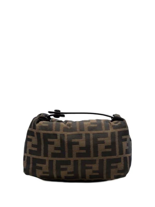 バッグ Fendi Zucca Mini Bag 36334083_68110567_600.jpg