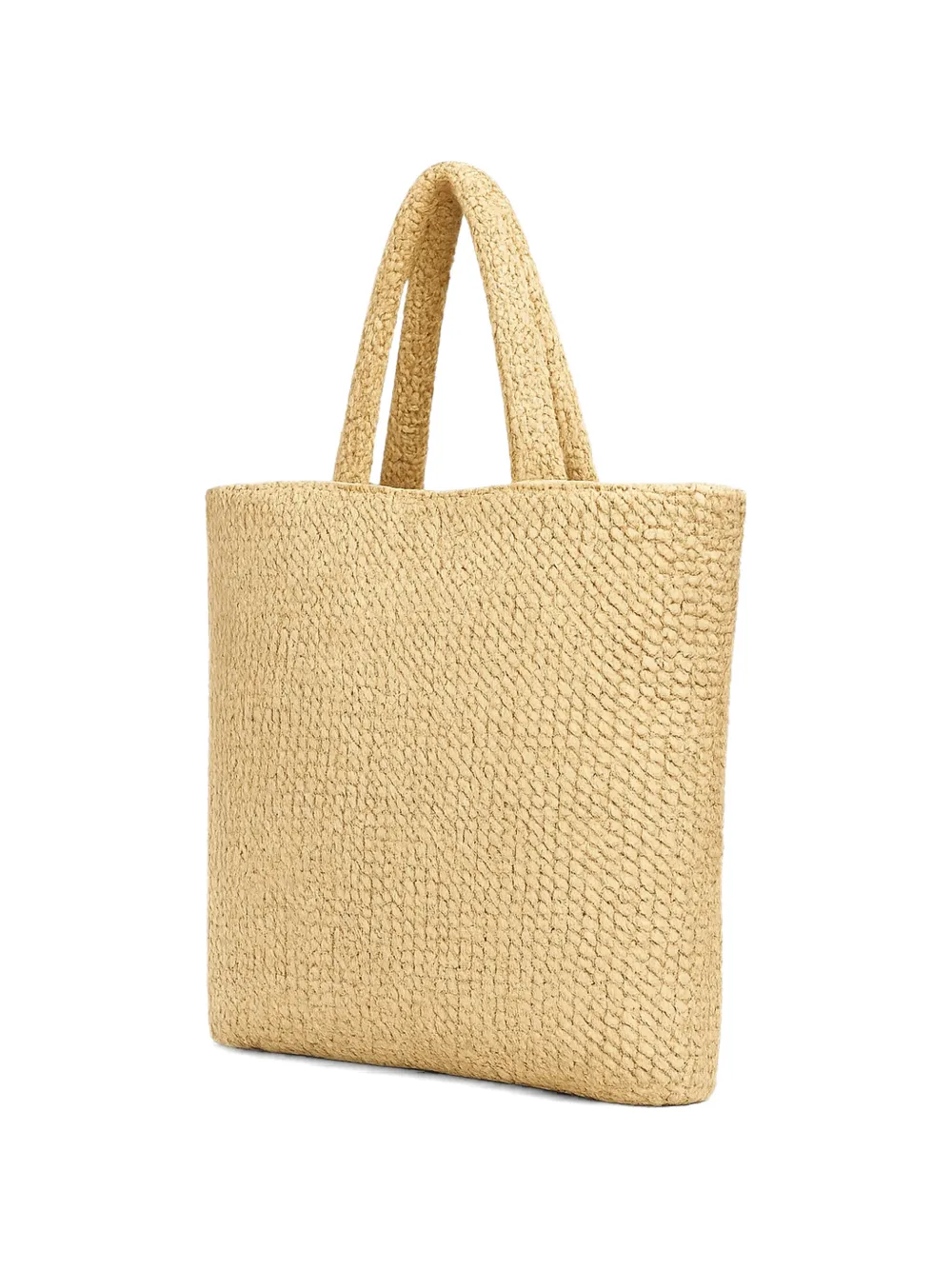 Sundek Poly grote shopper Beige