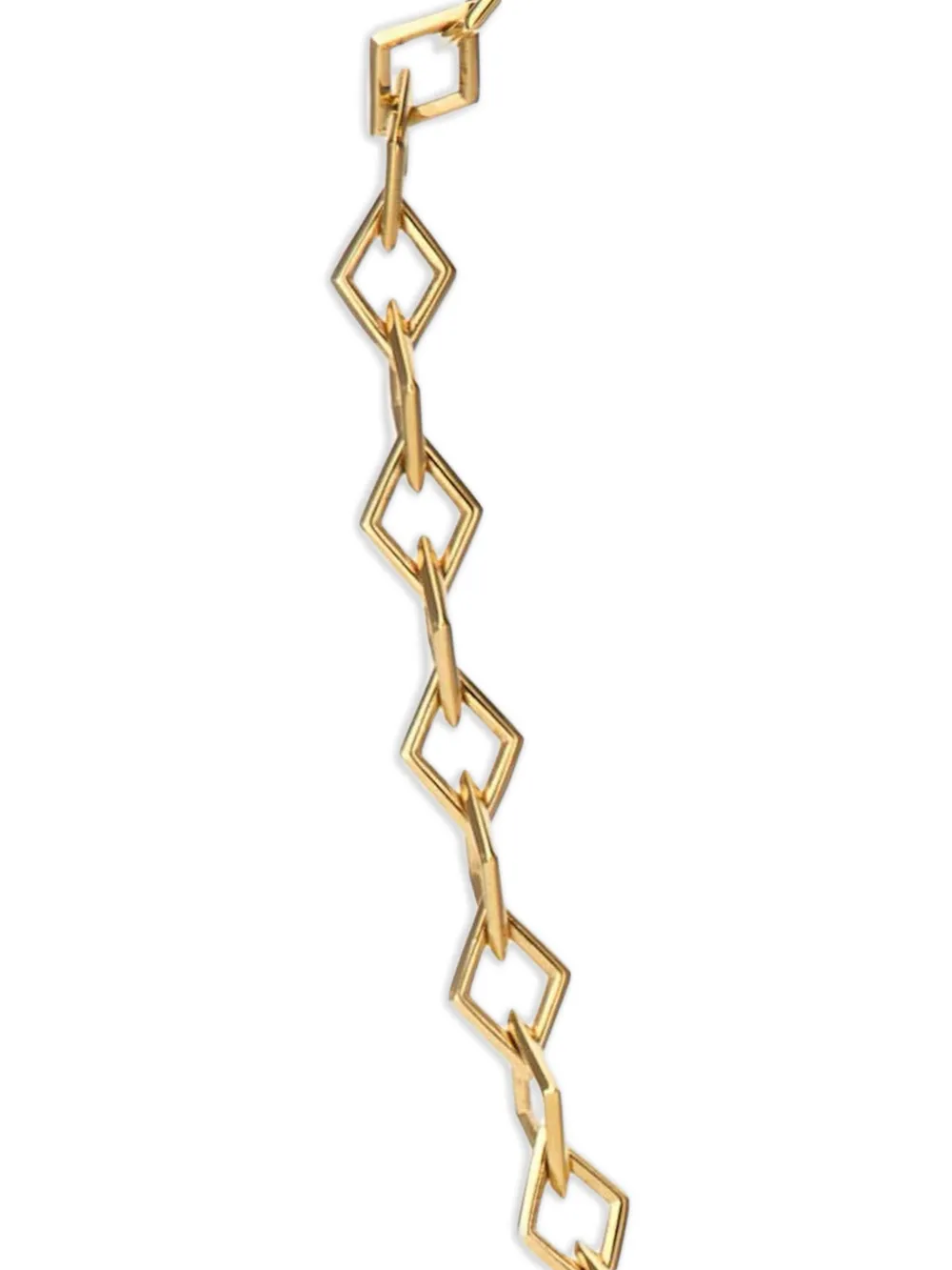  Fersera Collar Sculptor's - Dorado 