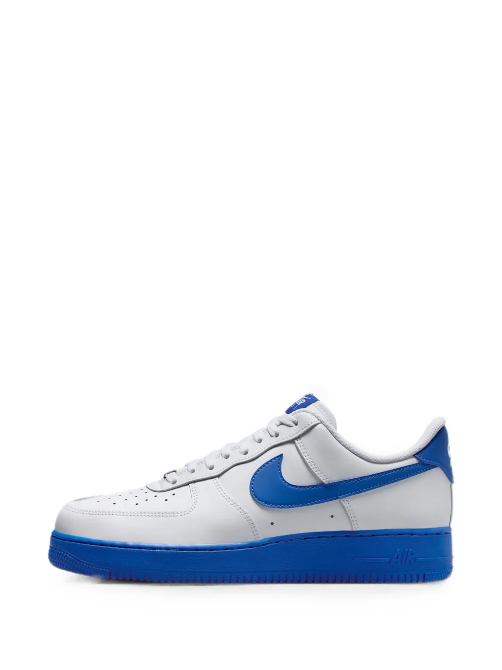 Nike Sneakers Air Force 1 '07 - Bianco