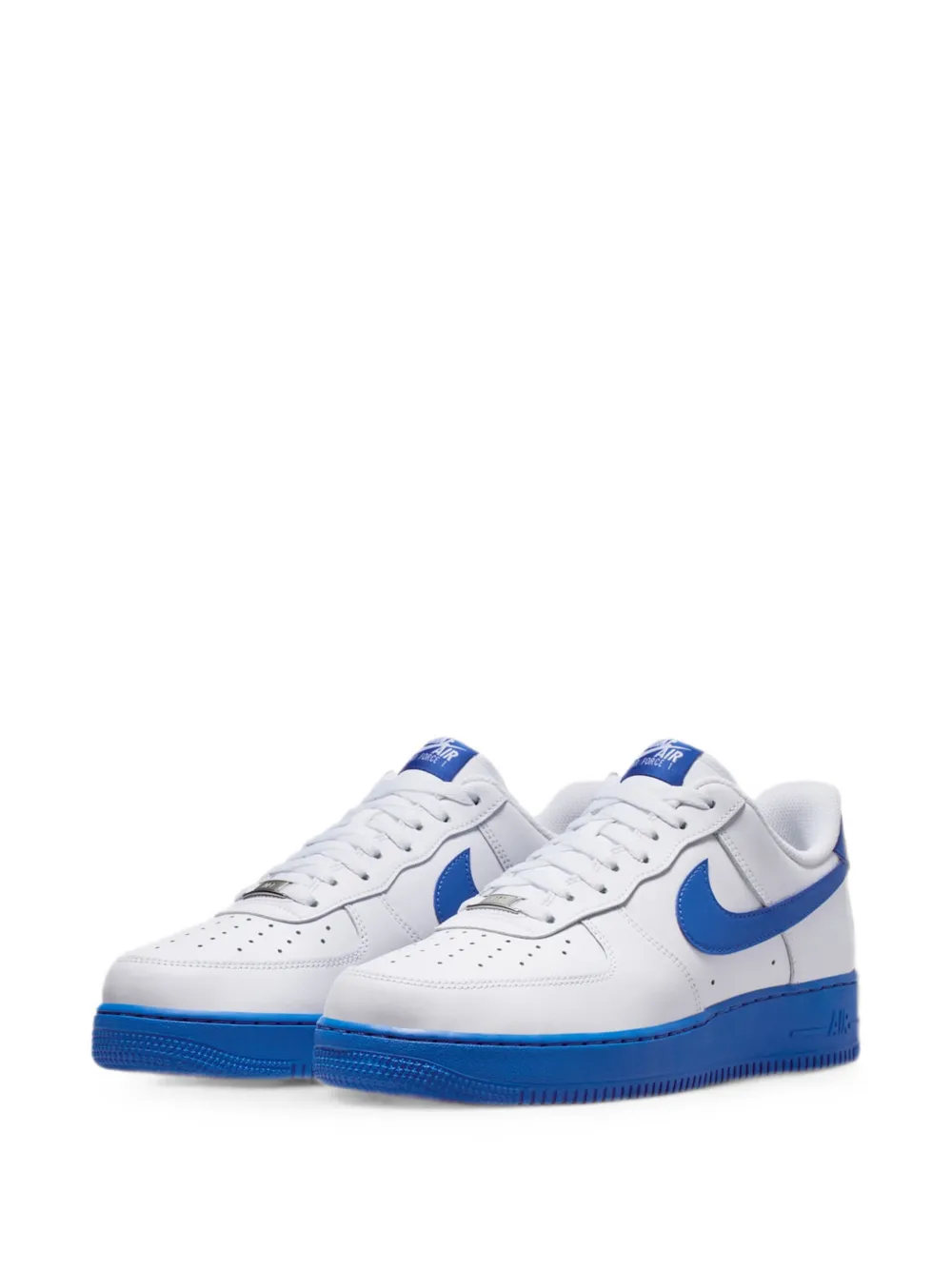 Nike Air Force 1 Low '07 sneakers Wit