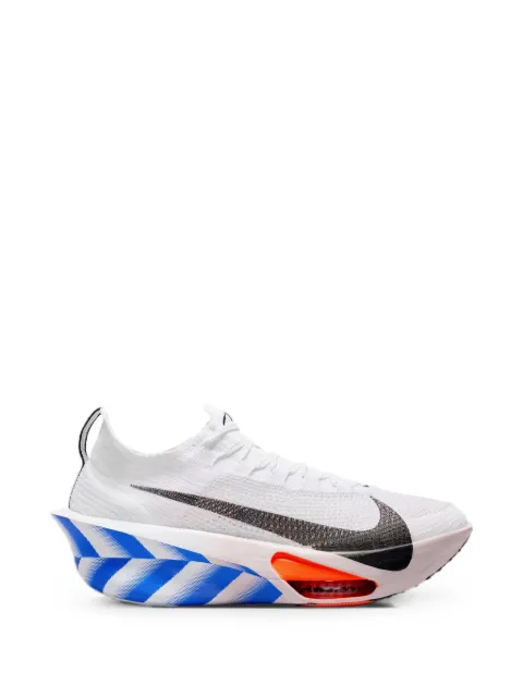 Nike Air Zoom Alphafly Next% 3 sneakers