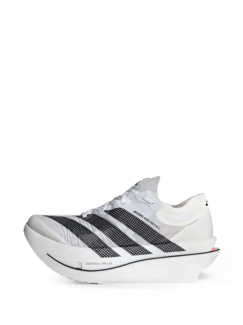 adidas Adizero Adios Pro 3 Sneakers - Weiß