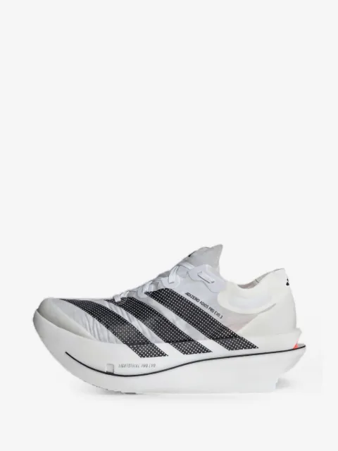 adidas Adizero Adios Pro 3 Sneakers