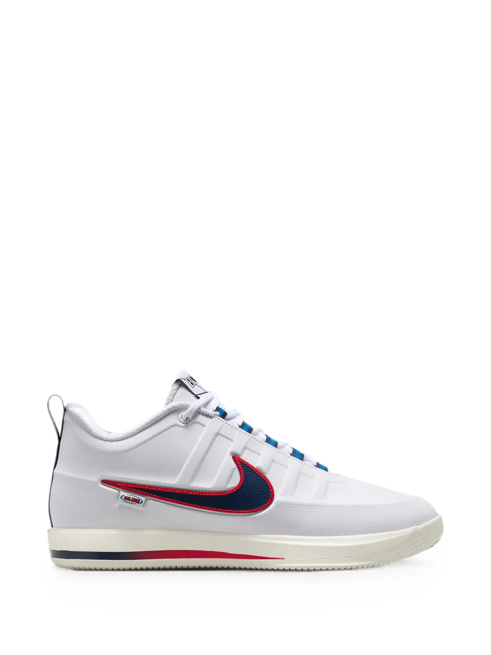 Nike Book 2 sneakers - Bianco