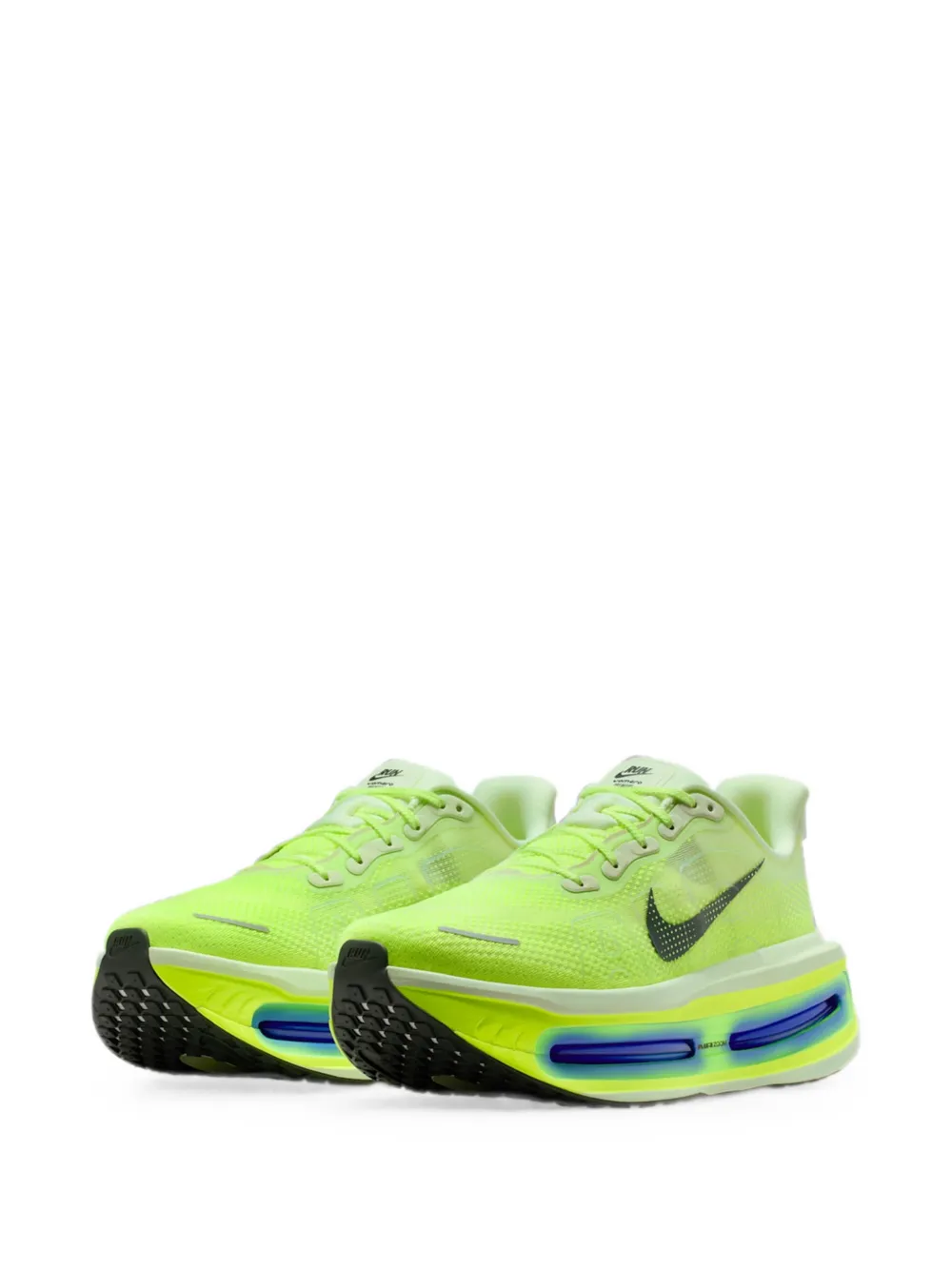 Nike Vomero Premium sneakers Groen