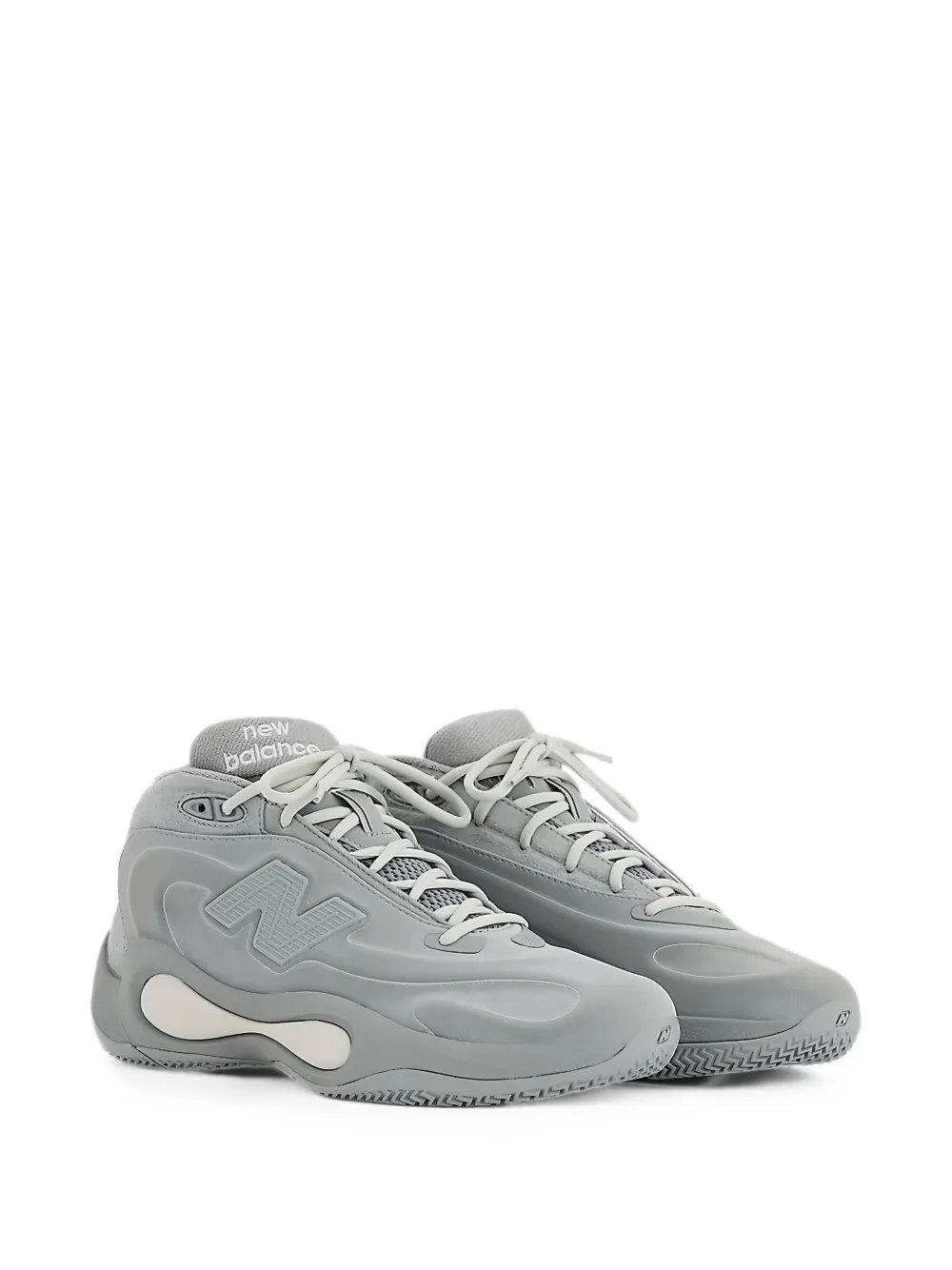 New Balance P400 sneakers Grijs