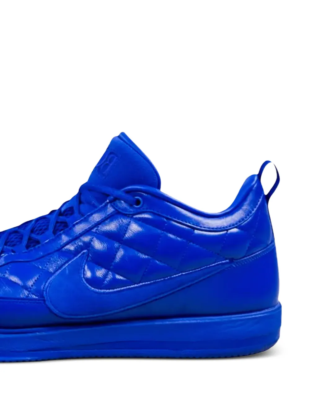 Nike Book 2 sneakers Blauw