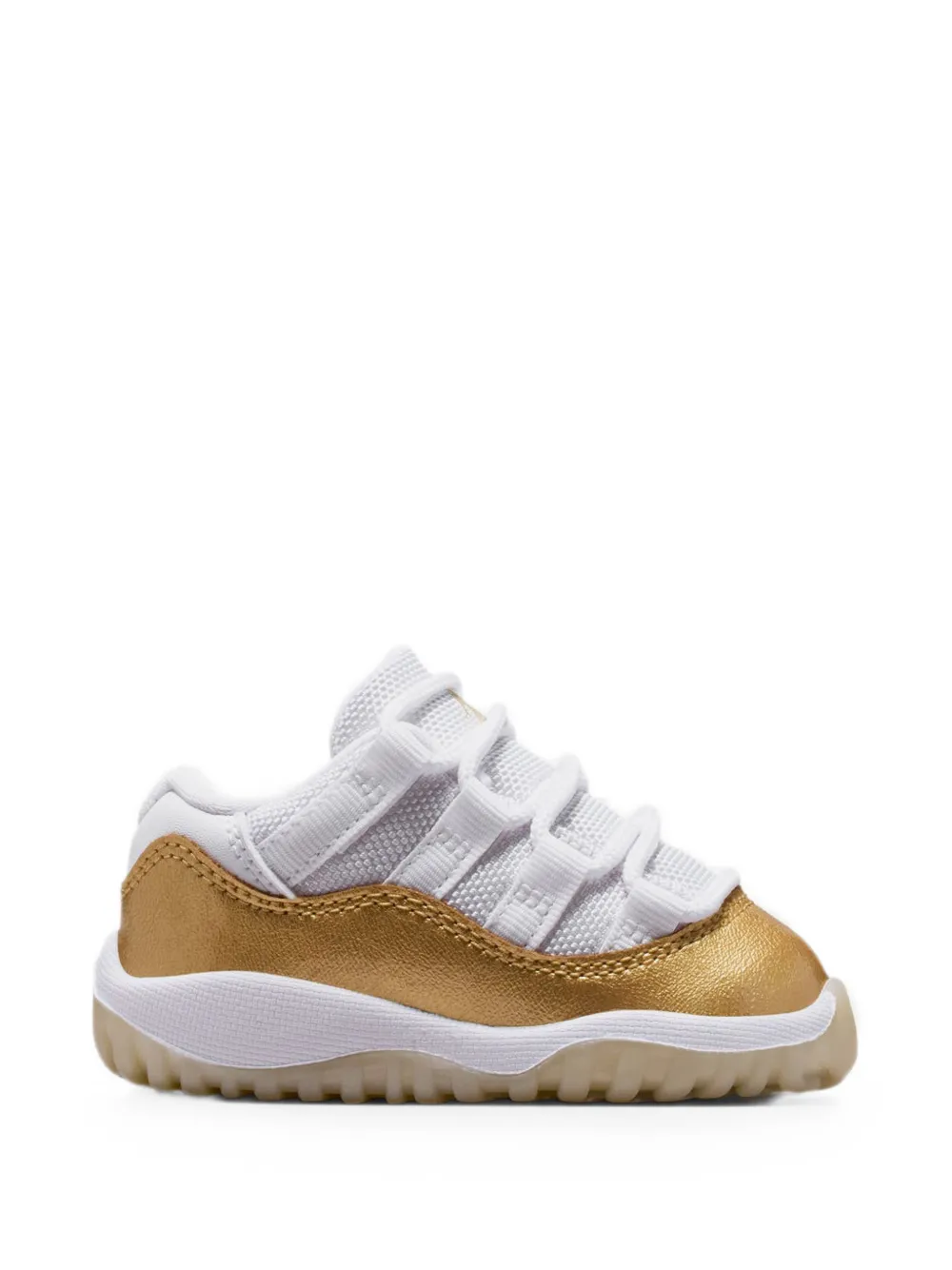 Jordan Kids Air Jordan 11 Retro Low Sneakers - Weiß