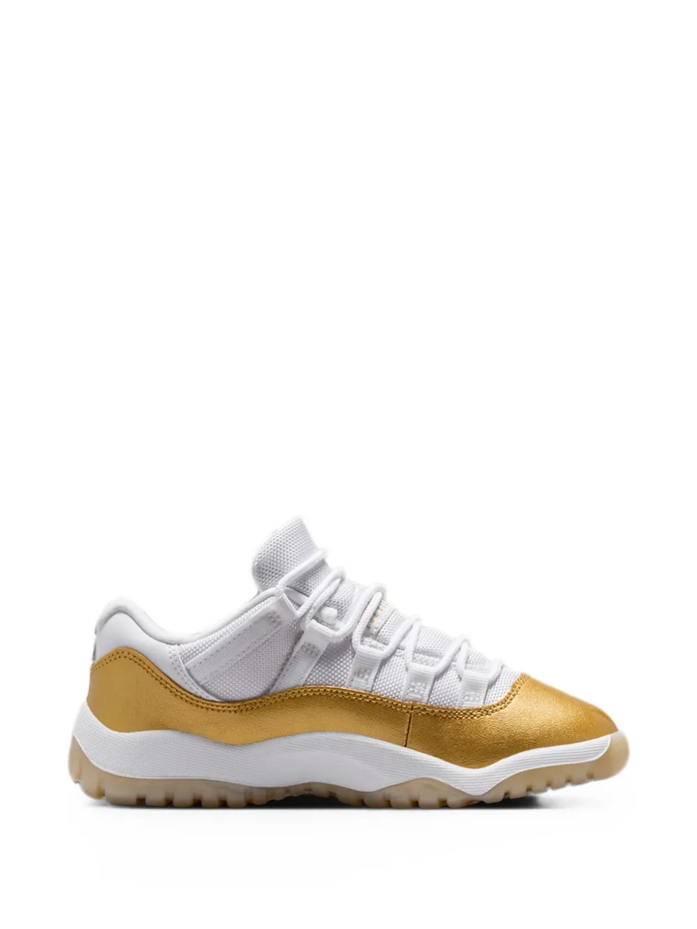 Jordan Kids Air Jordan 11 Retro Low sneakers Wit