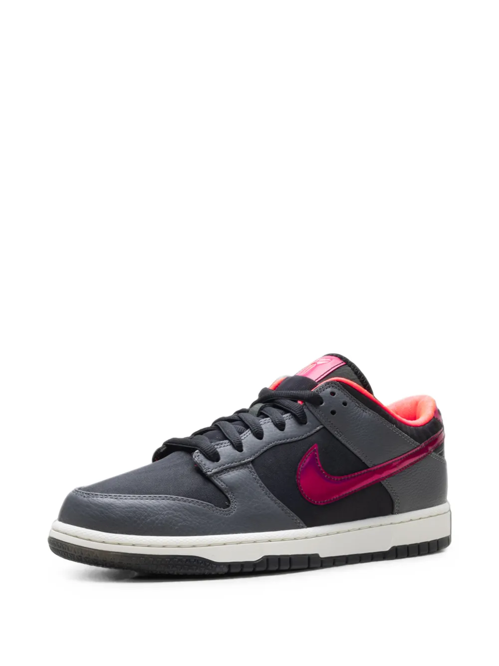 Nike Dunk Low Protro sneakers Zwart