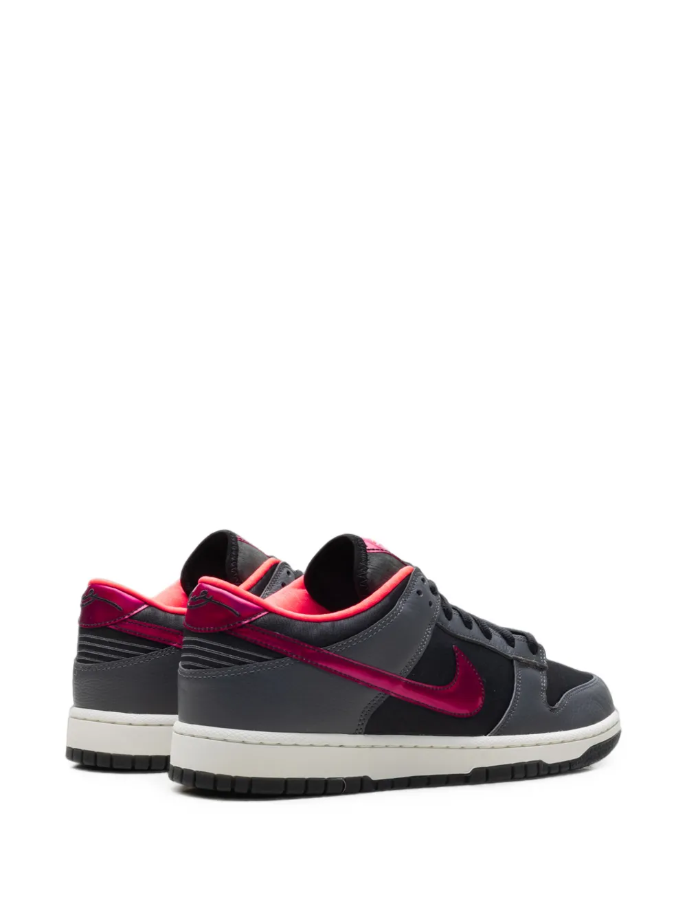 Nike Dunk Low Protro sneakers Zwart