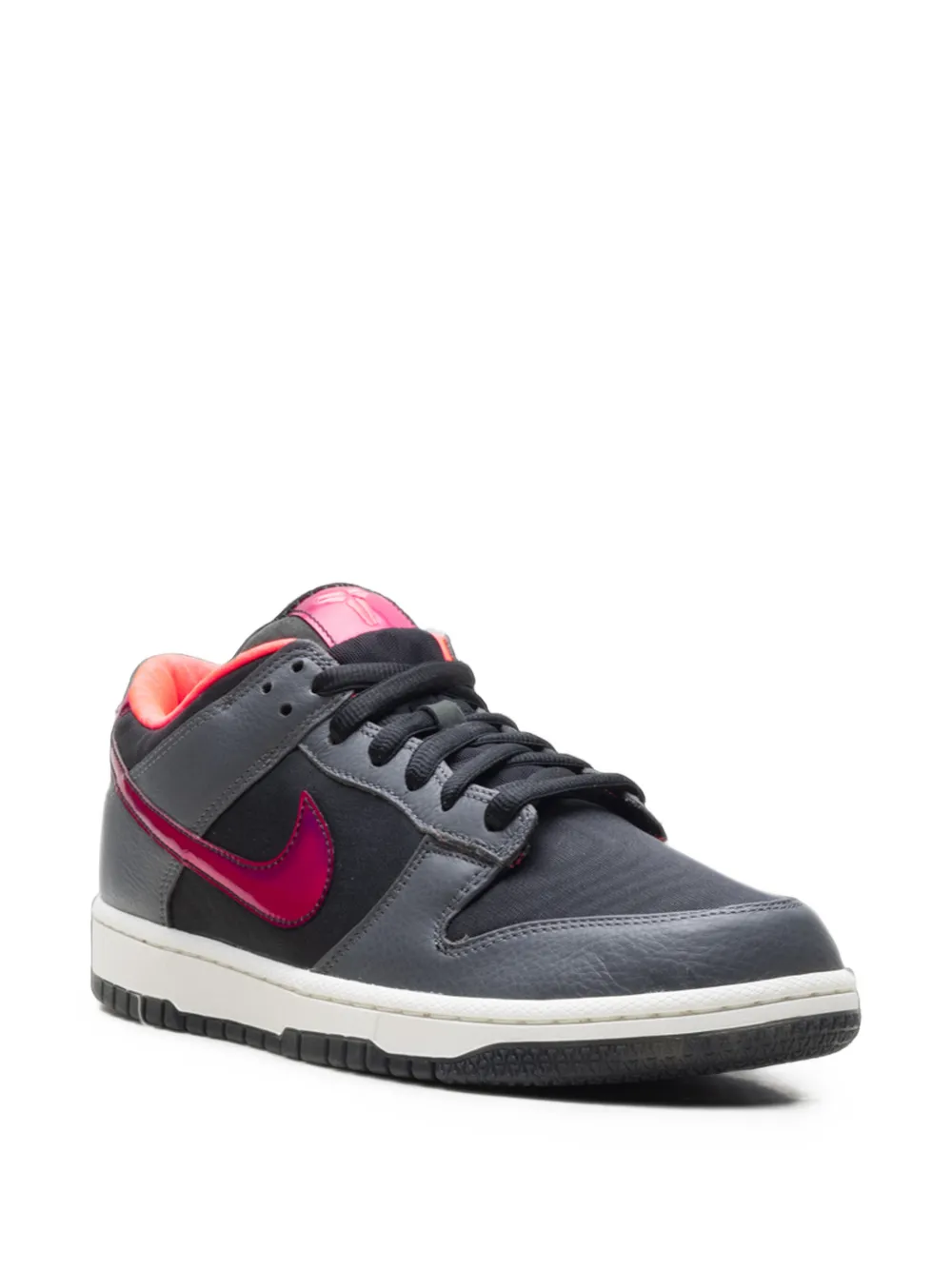 Nike Dunk Low Protro sneakers Zwart