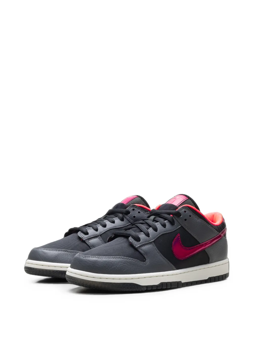 Nike Dunk Low Protro sneakers Zwart