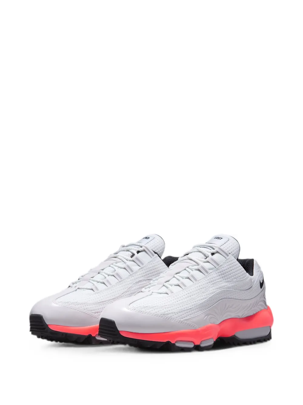 Nike Air Max 95 PGA Championship golfsneakers Wit
