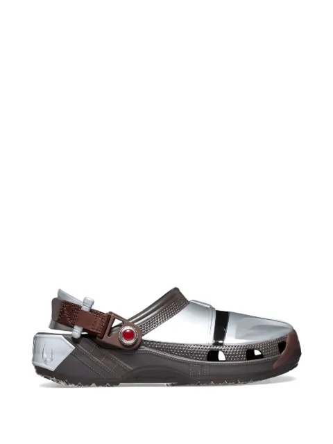 Crocs mules Star Wars The Mandalorian