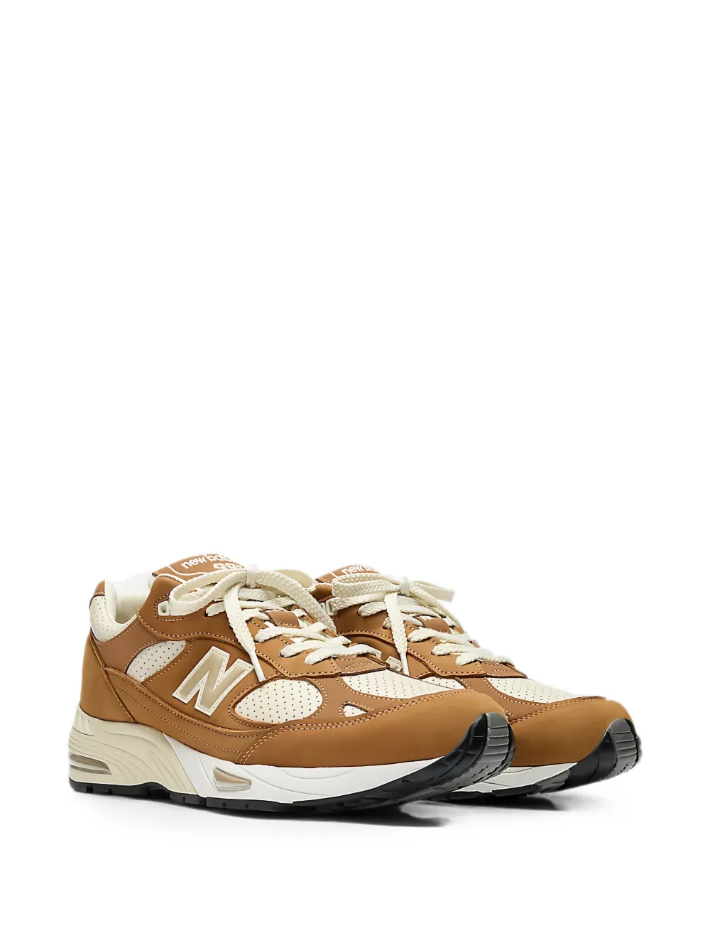 New Balance Made In Uk 991v1 sneakers Bruin