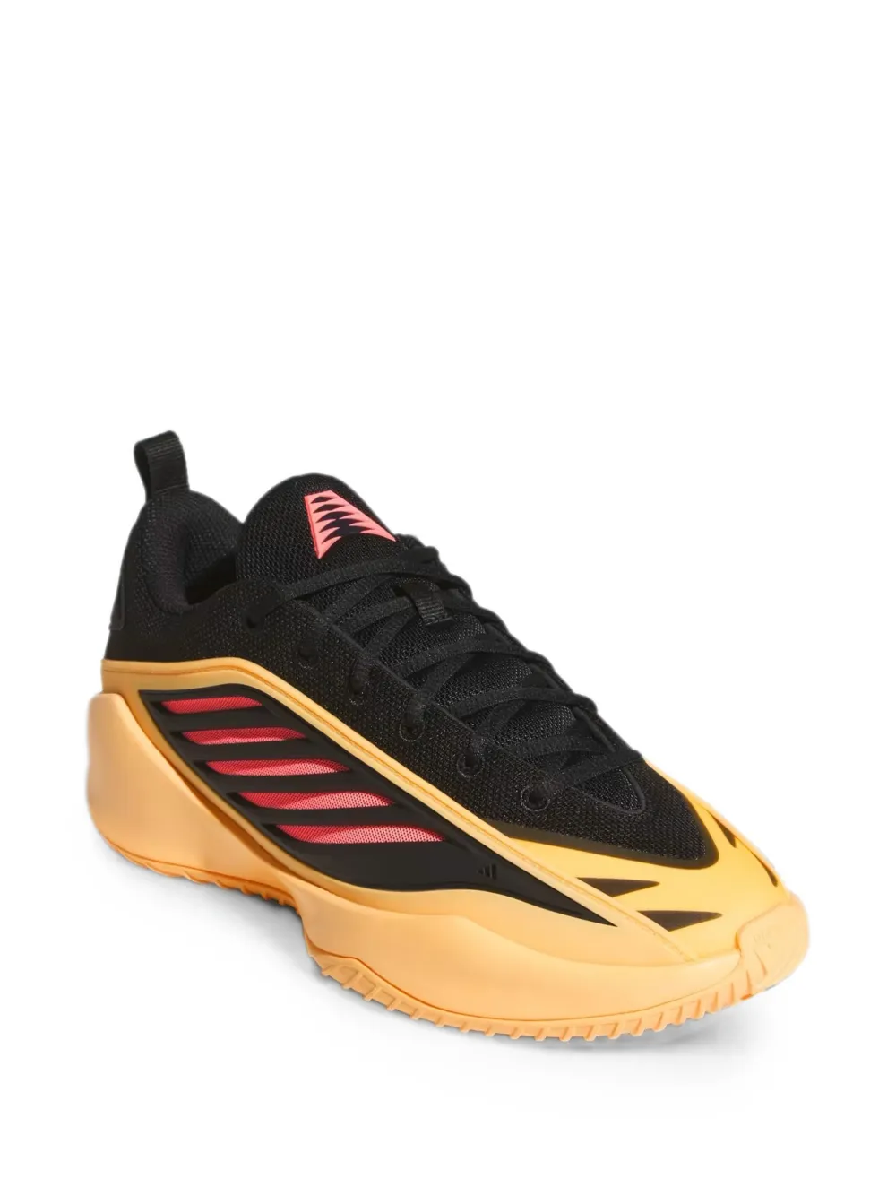 adidas Believe That 1 sneakers Zwart