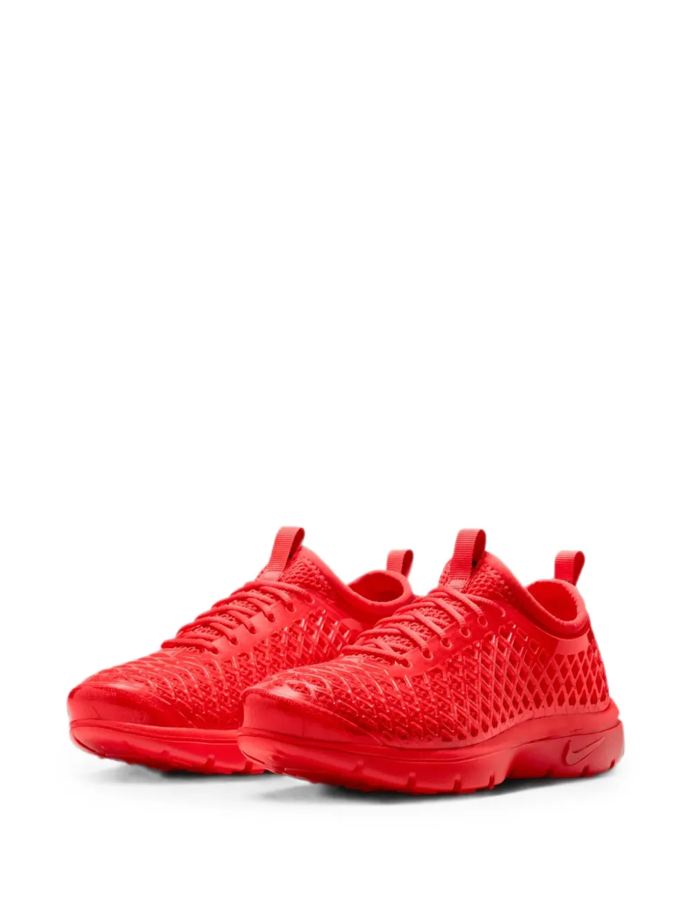 Nike Rejuven8 Run OG sneakers Rood