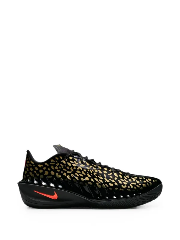 Nike G.T Cut 4 Sneakers | Black | FARFETCH