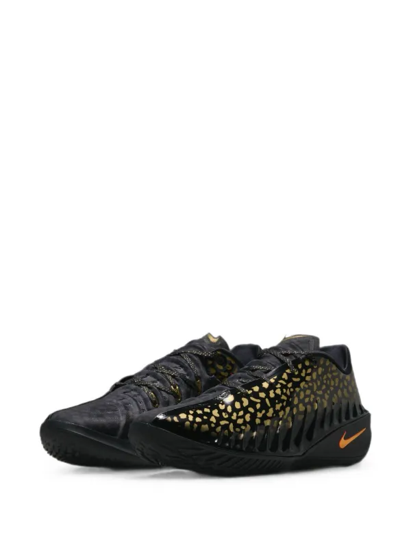 Nike G.T Cut 4 Sneakers | Black | FARFETCH