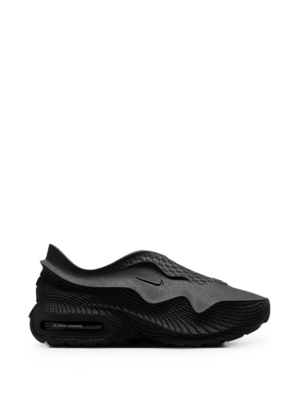 Nike Air Max 1000.2 sneakers - Nero