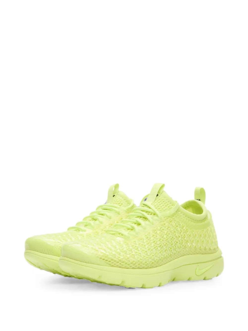 Nike Rejuven8 Run OG sneakers Geel