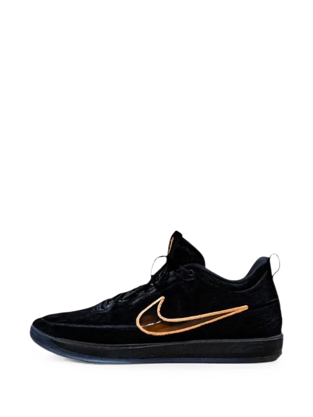 Nike Book 2 Haven and Hector Sneakers - Schwarz