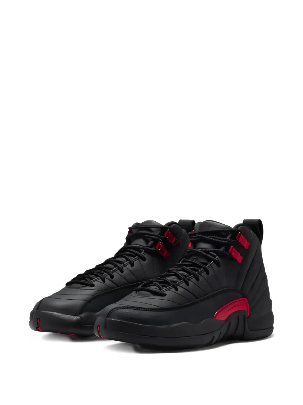 Jordan Kids Air Jordan 12 Retro sneakers - Nero