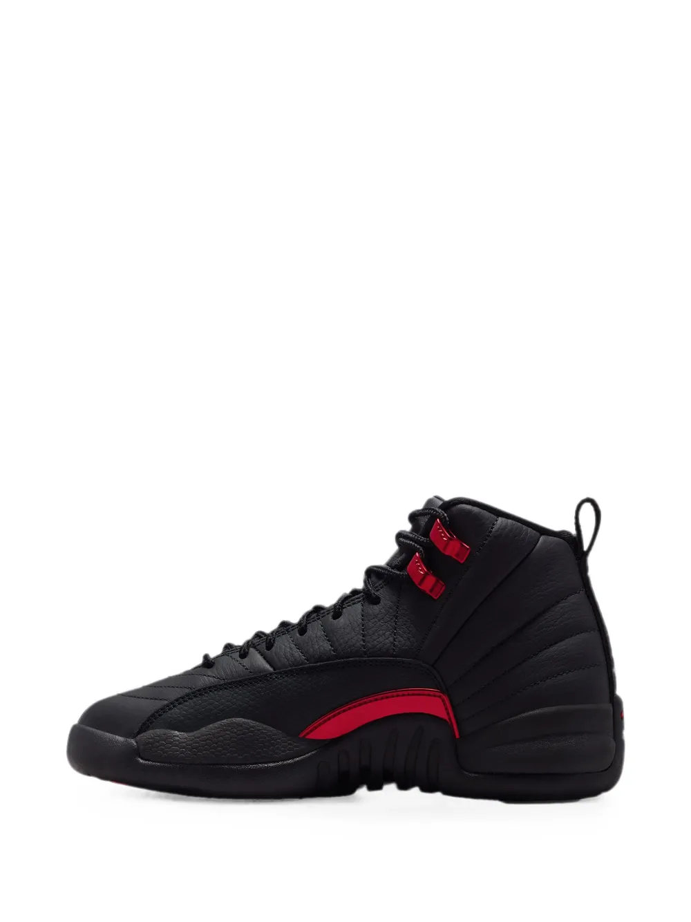 Jordan Kids Air Jordan 12 Retro sneakers - Nero